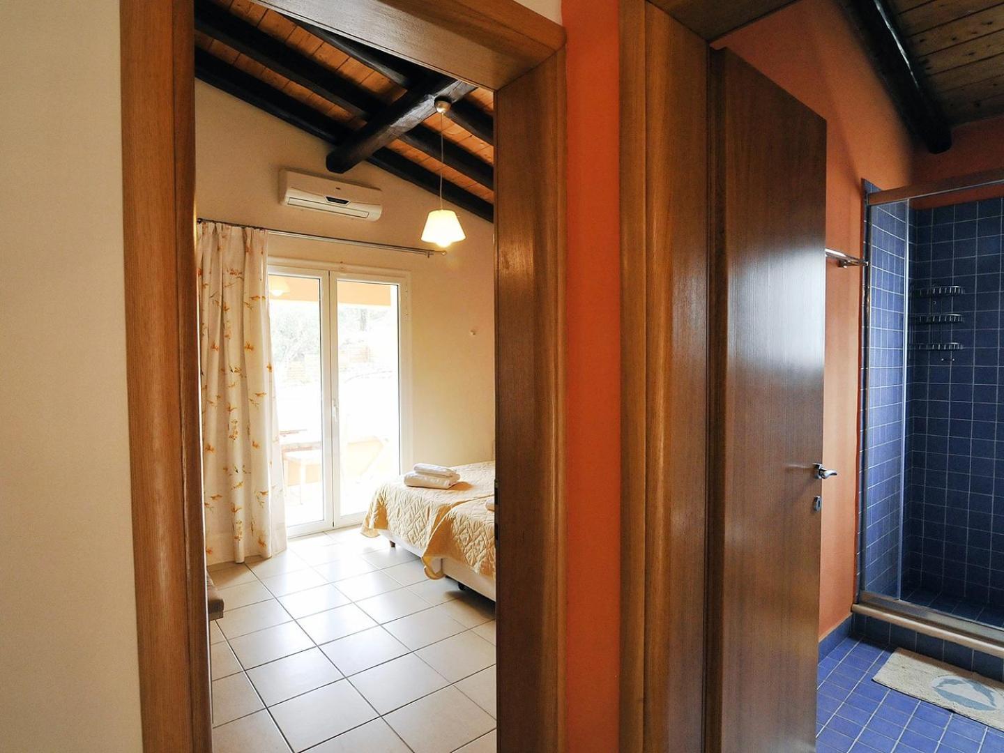 Pyramid City Apartments Agios Spyridon  외부 사진