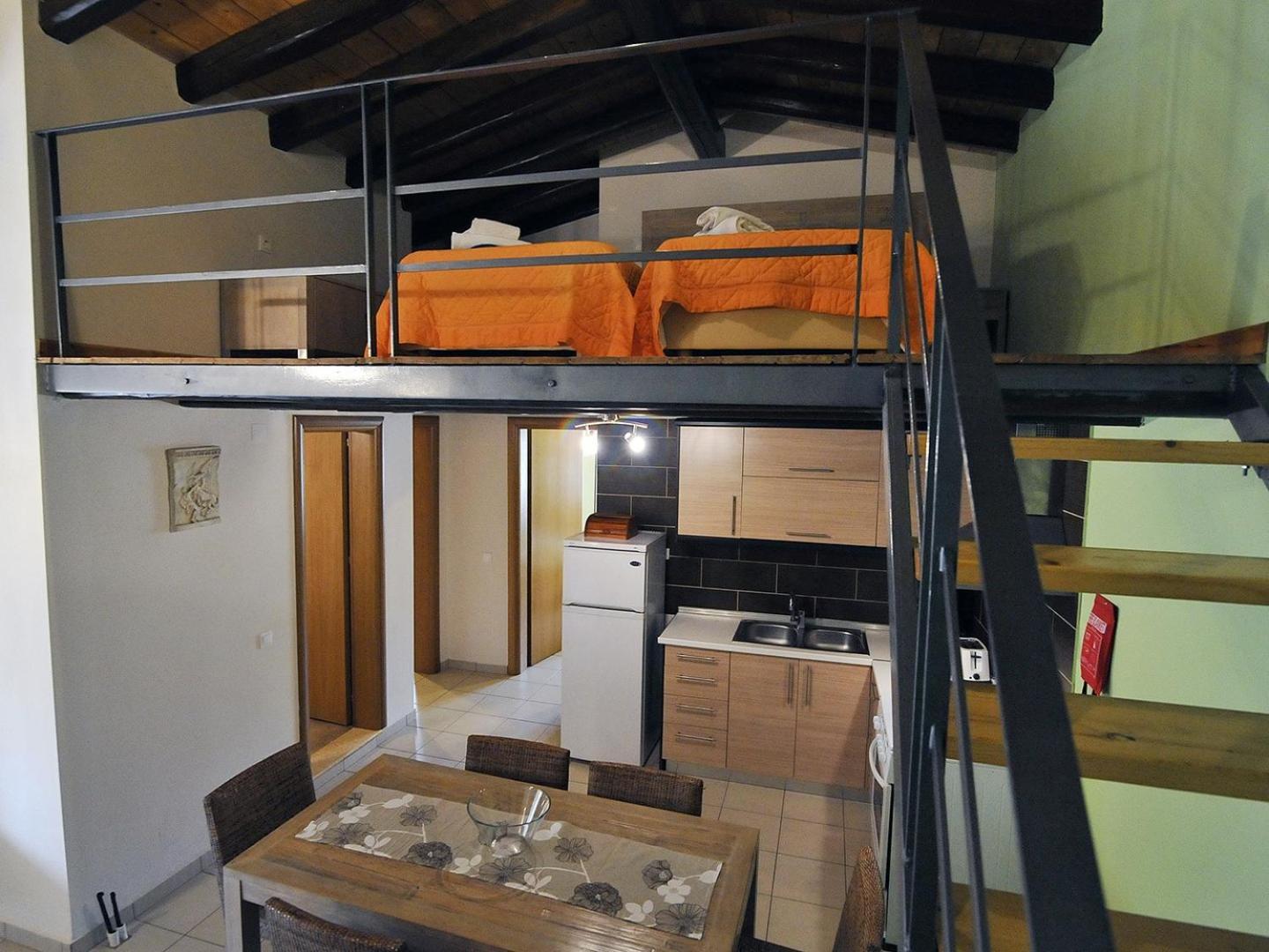 Pyramid City Apartments Agios Spyridon  외부 사진